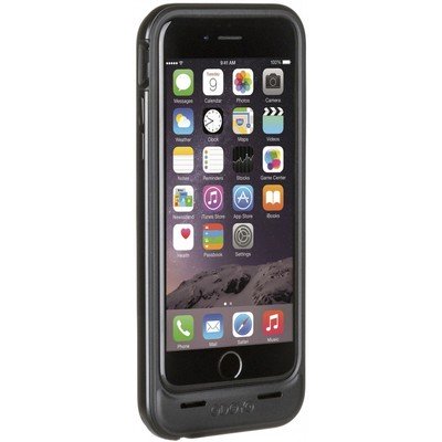 Чехол-аккумулятор Odoyo Power+Shell для iPhone 6/6S